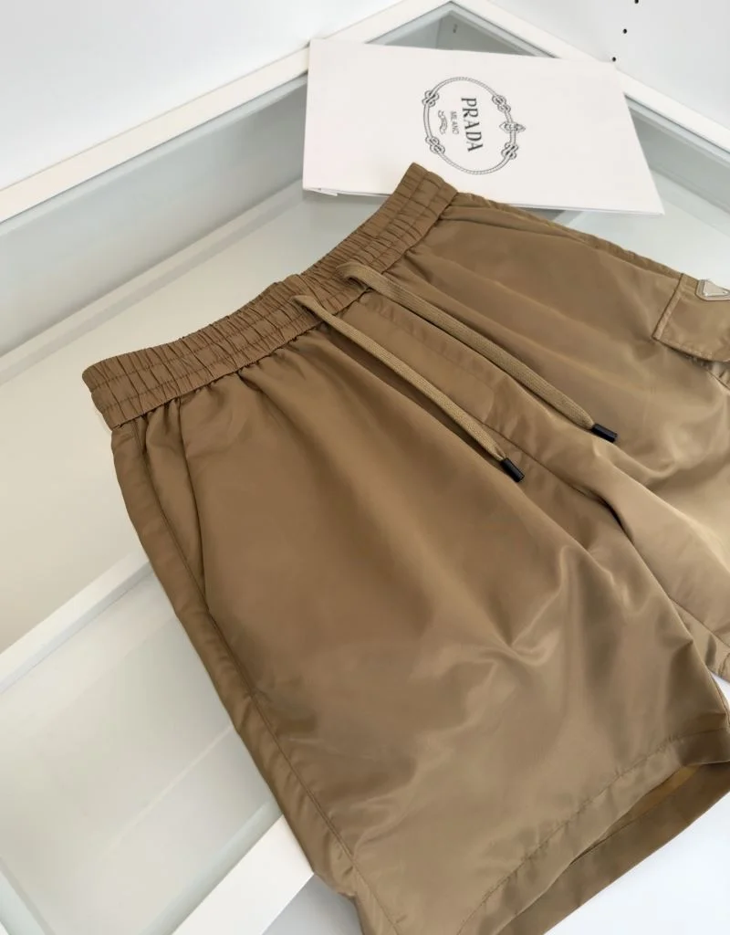 Affordable Prada Short Pants 167153