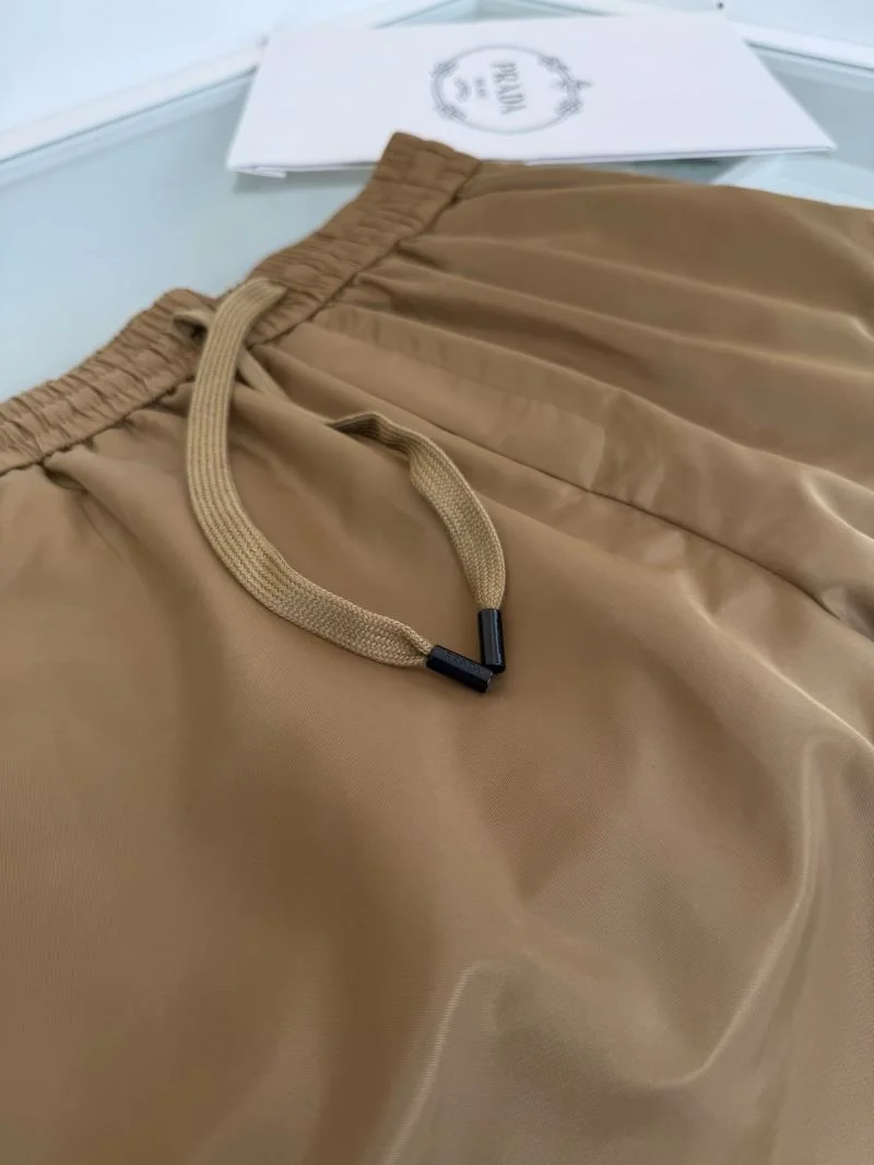 Affordable Prada Short Pants 167153
