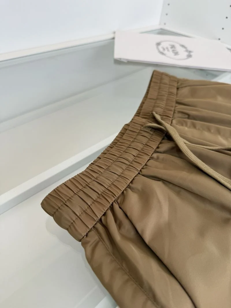 Affordable Prada Short Pants 167153