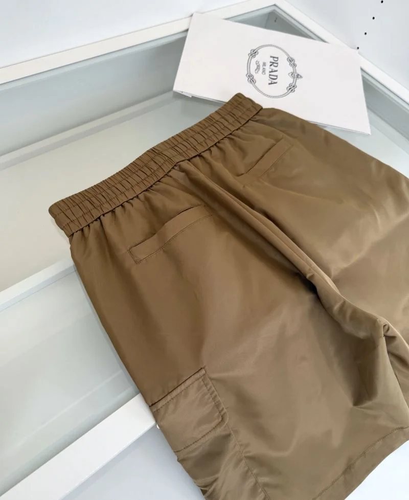 Affordable Prada Short Pants 167153