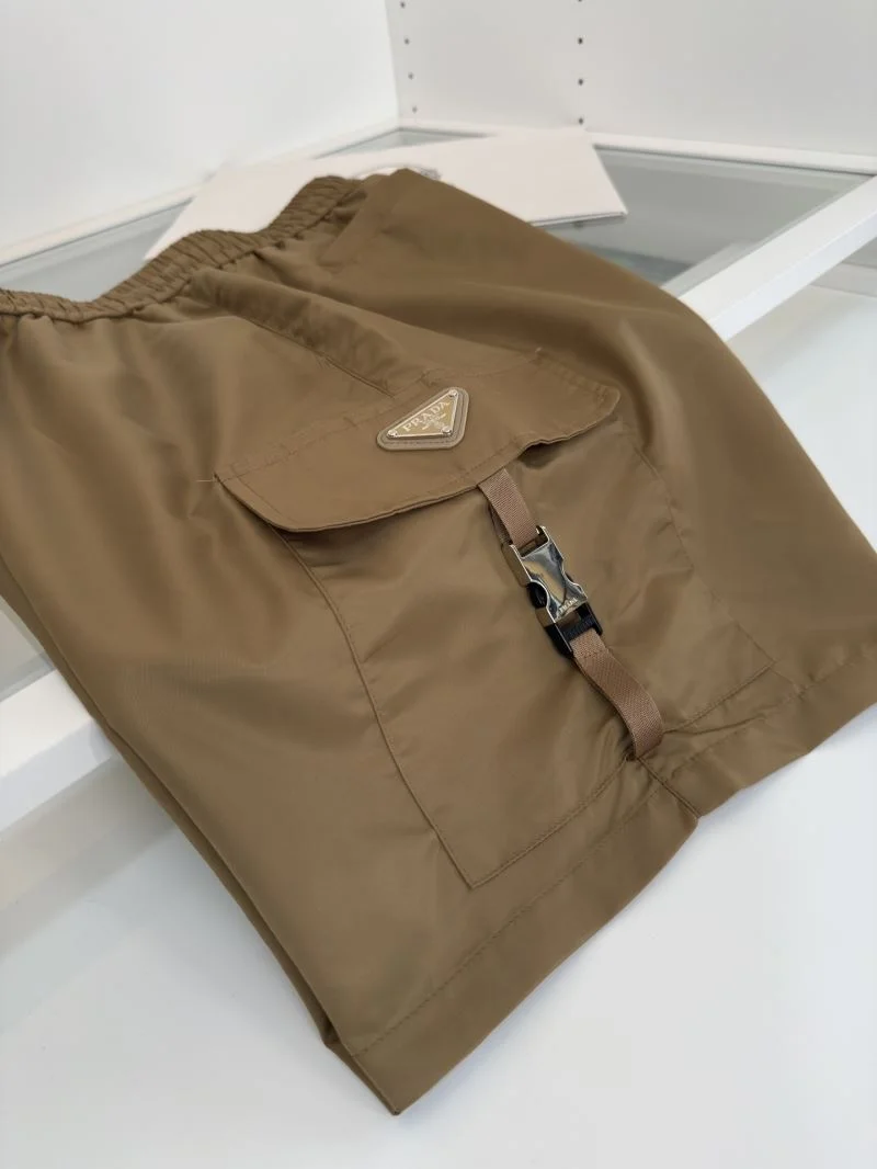 Affordable Prada Short Pants 167153