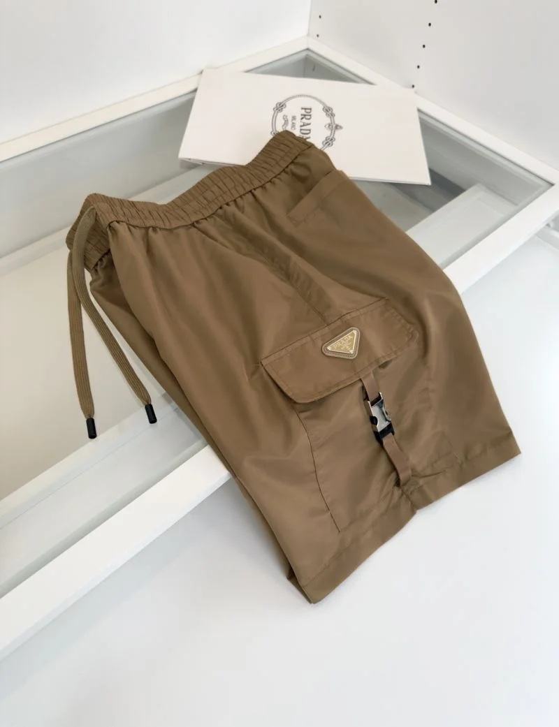 Affordable Prada Short Pants 167153