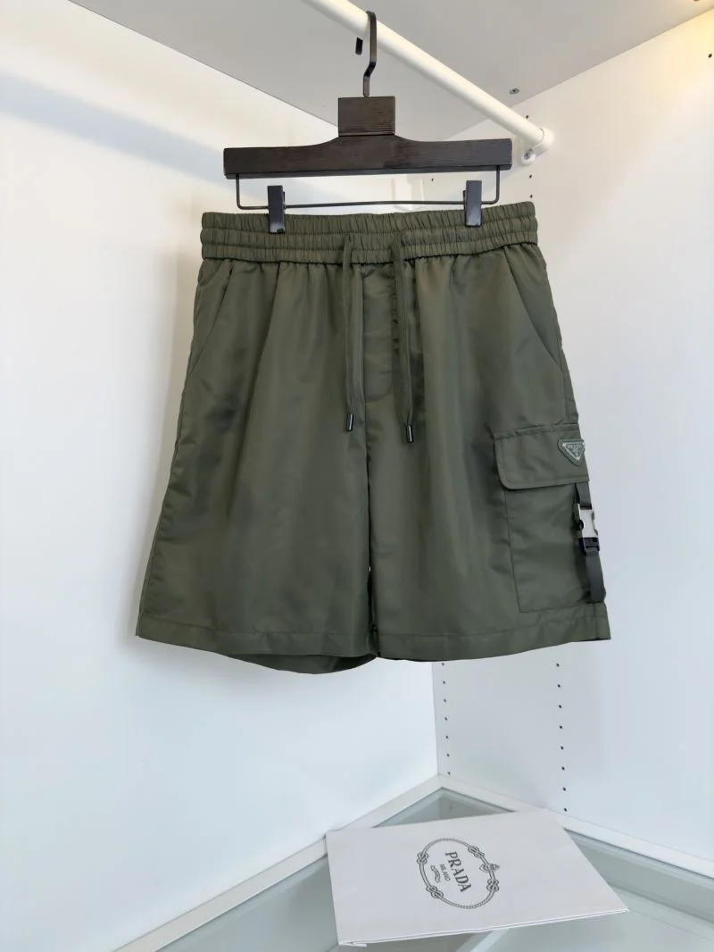 OnTrend Prada Short Pants 167154