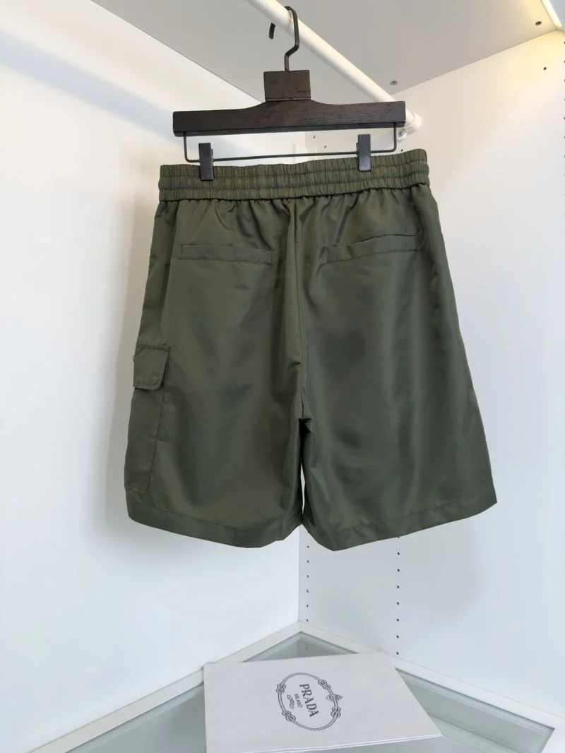 OnTrend Prada Short Pants 167154