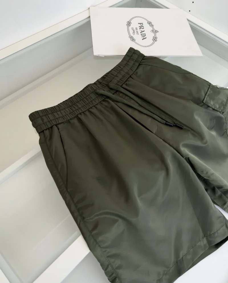 OnTrend Prada Short Pants 167154