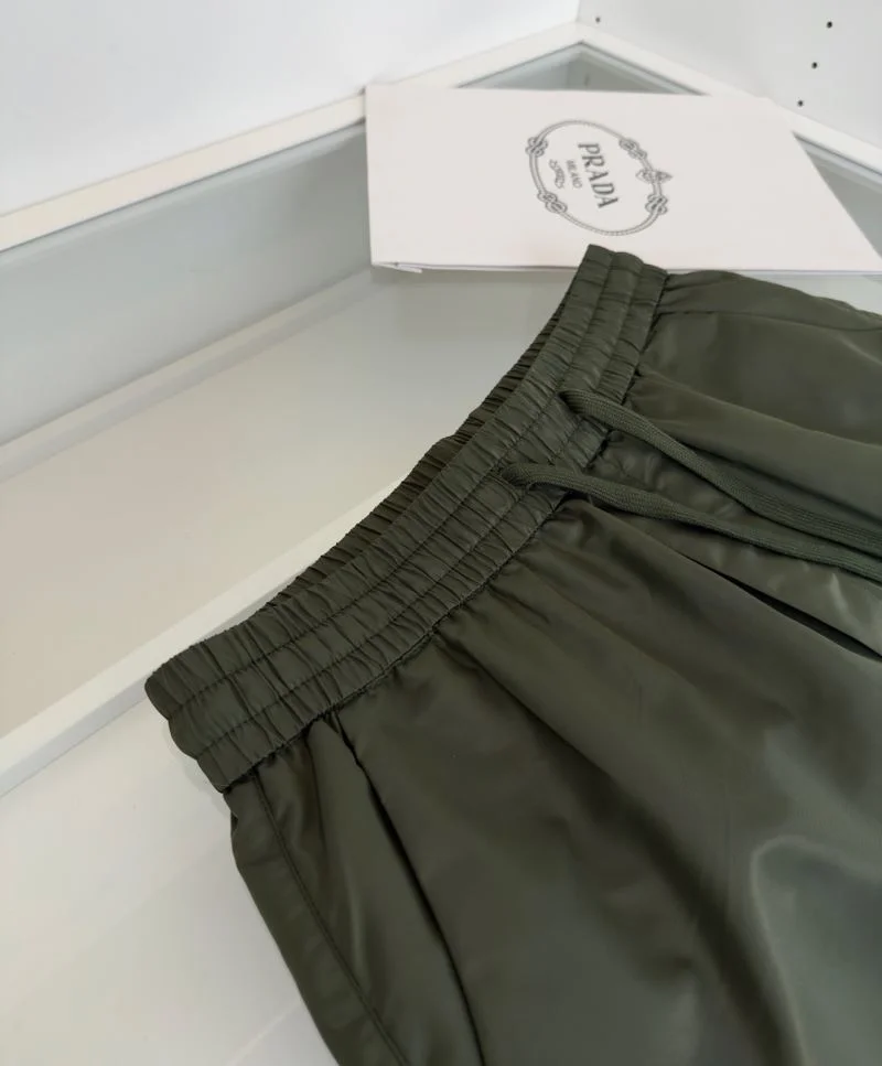OnTrend Prada Short Pants 167154