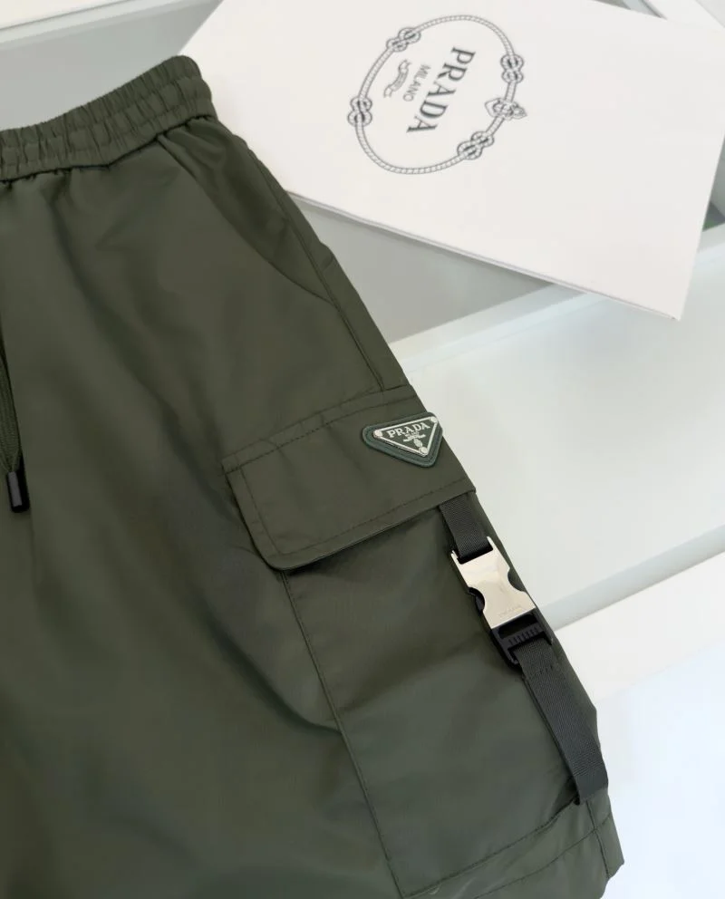 OnTrend Prada Short Pants 167154
