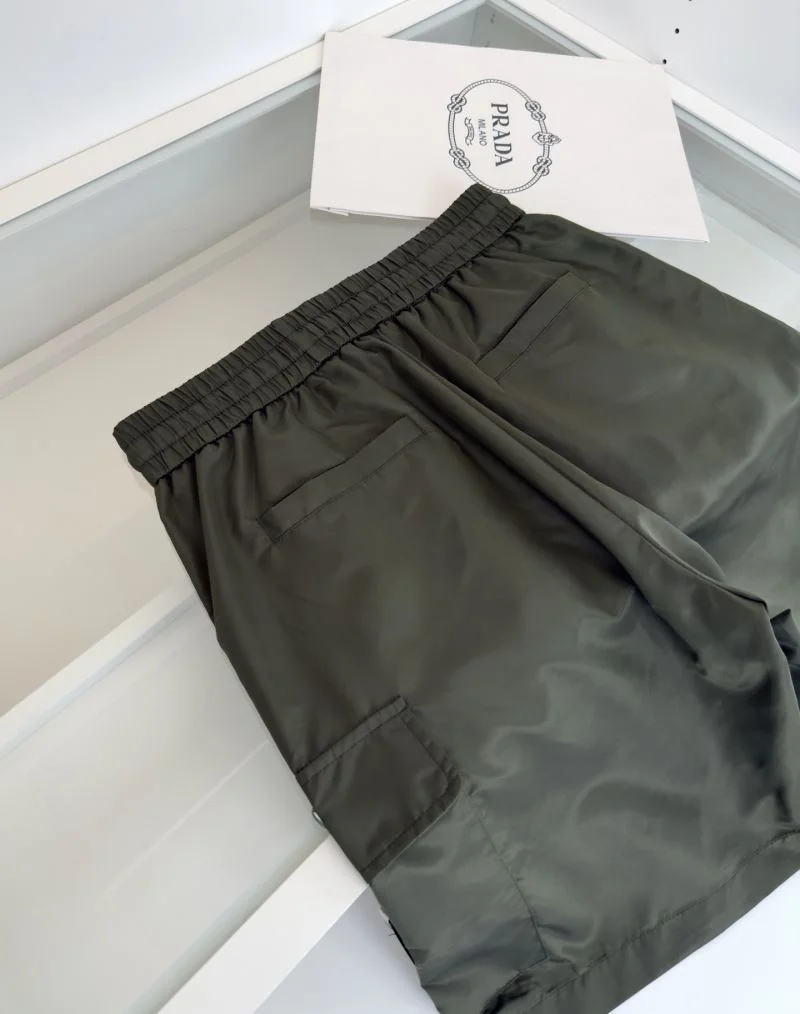 OnTrend Prada Short Pants 167154