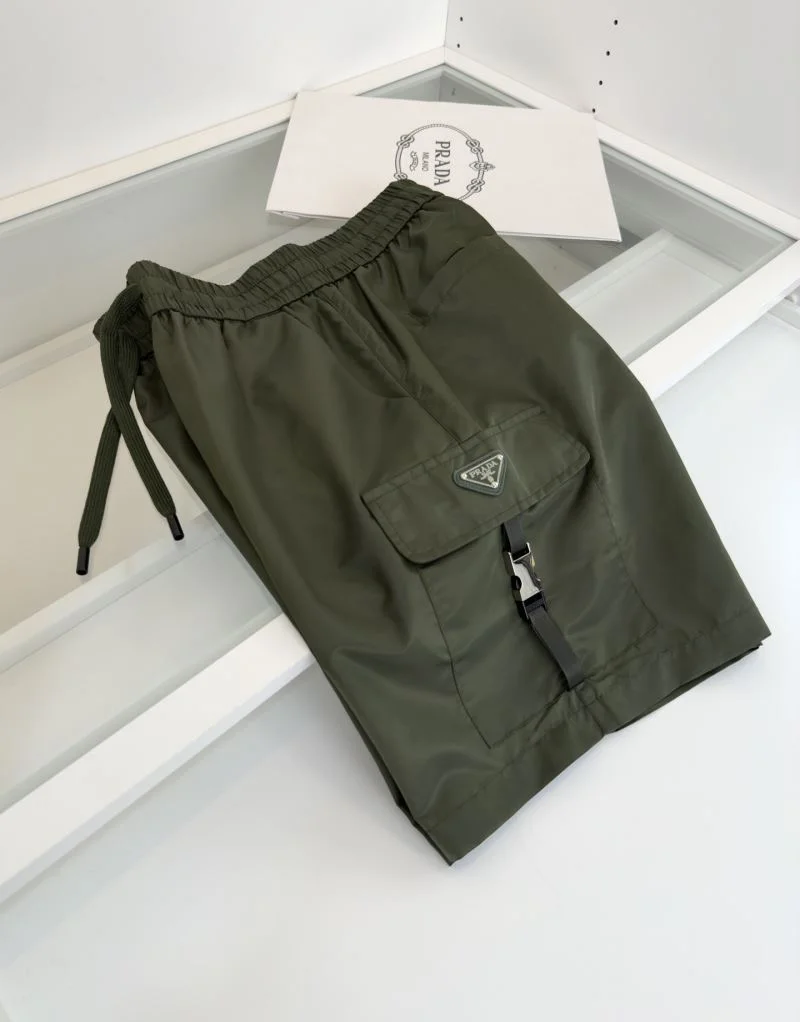 OnTrend Prada Short Pants 167154
