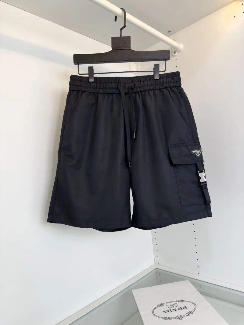 Sophisticated Prada Short Pants 167155