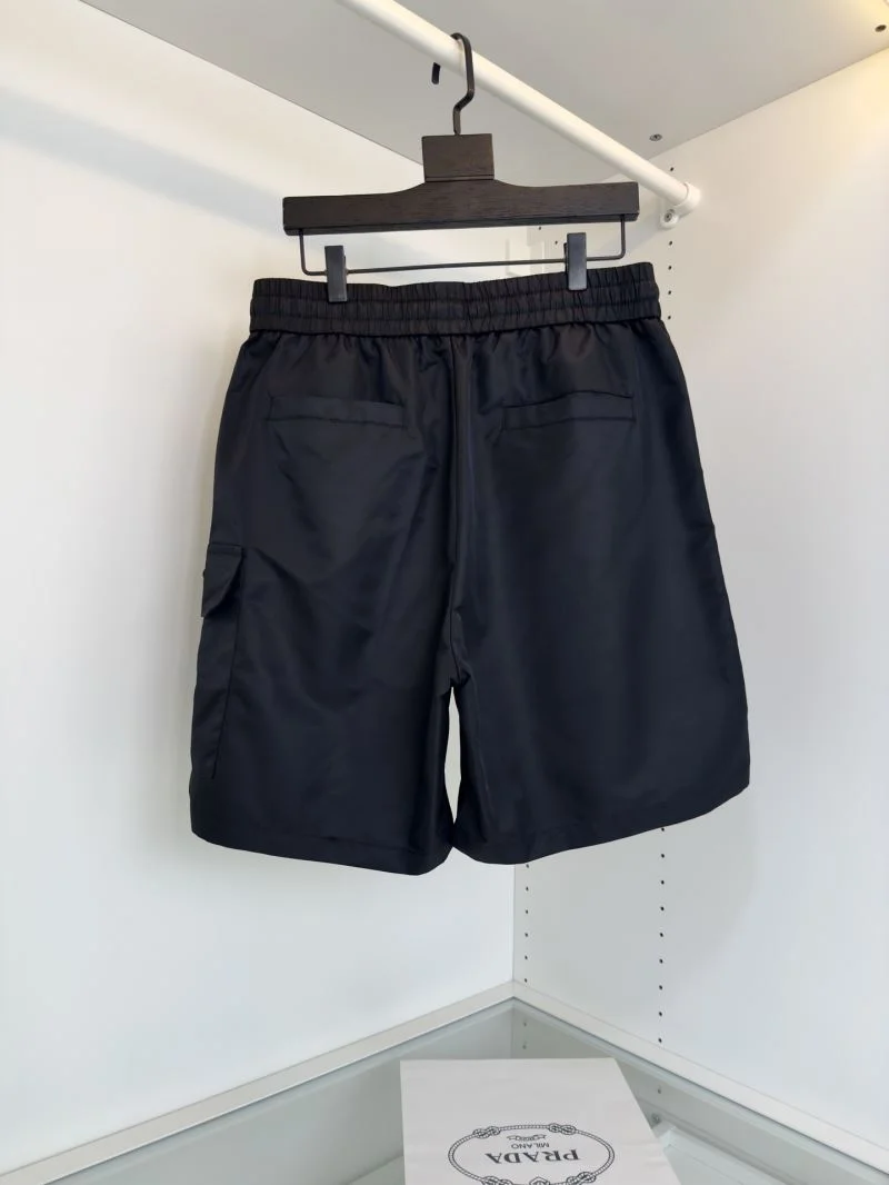 Sophisticated Prada Short Pants 167155