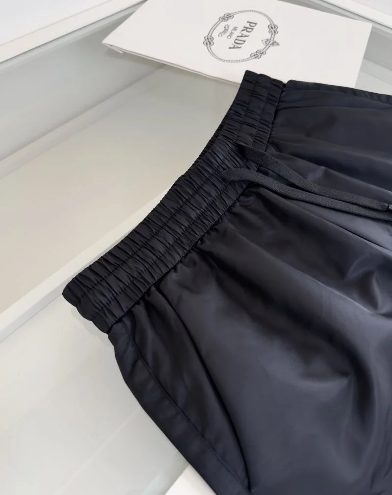 Sophisticated Prada Short Pants 167155