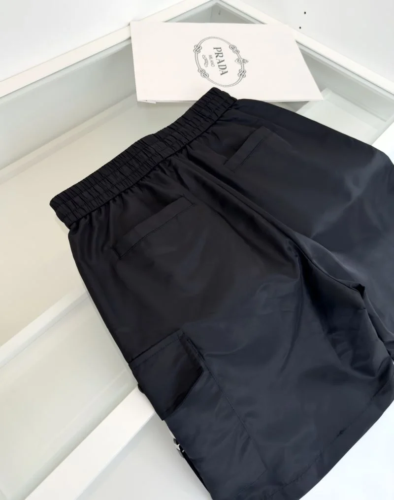 Sophisticated Prada Short Pants 167155