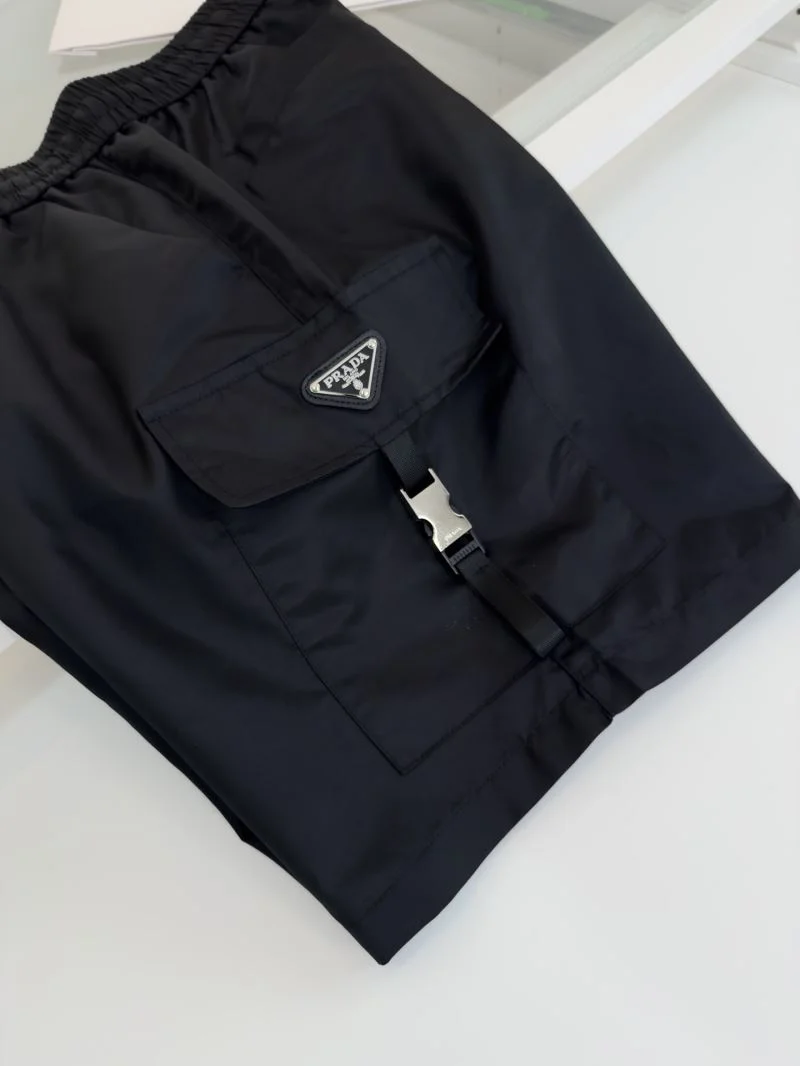 Sophisticated Prada Short Pants 167155
