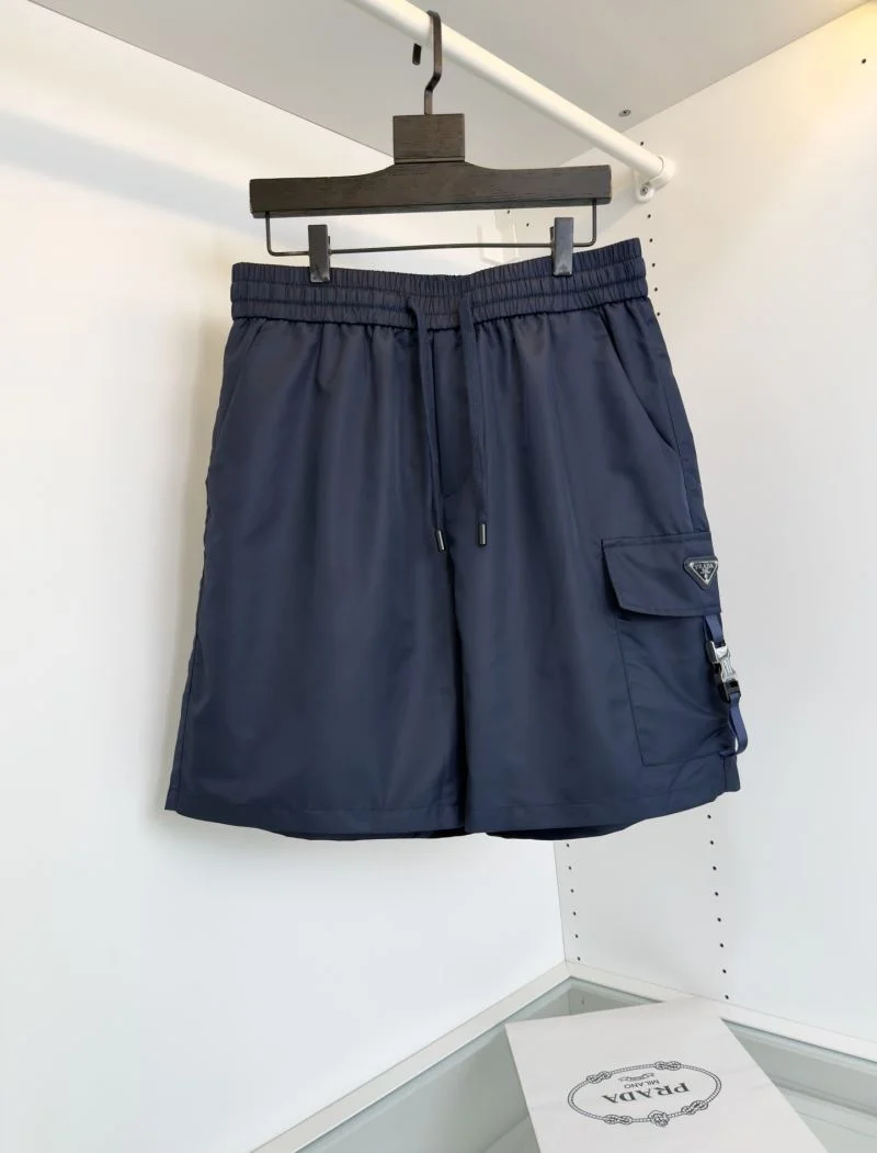 Prada Short Pants FashionForward 167152