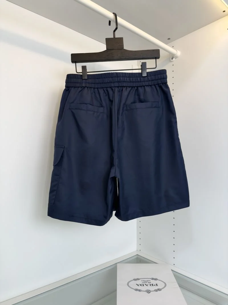 Prada Short Pants FashionForward 167152