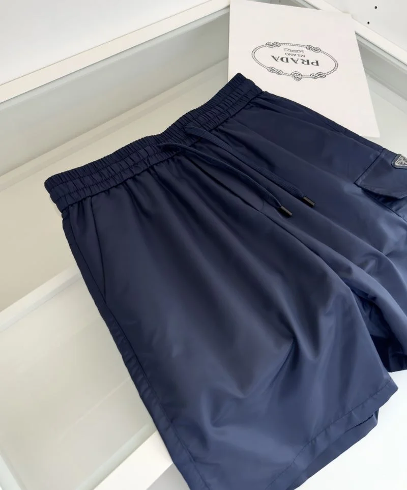 Prada Short Pants FashionForward 167152