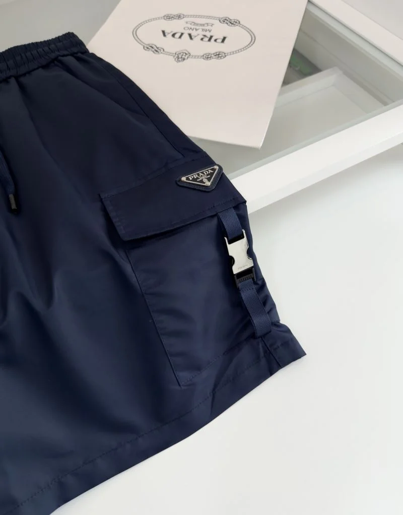 Prada Short Pants FashionForward 167152