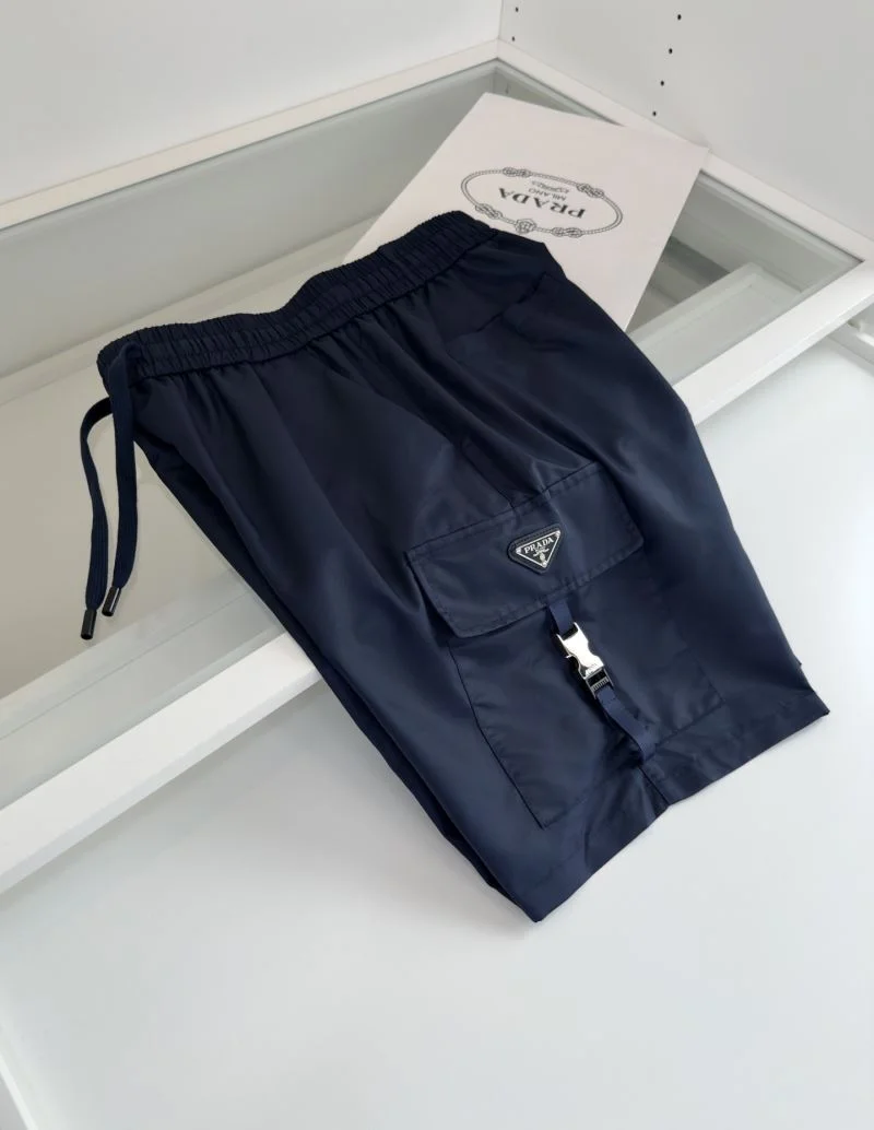 Prada Short Pants FashionForward 167152