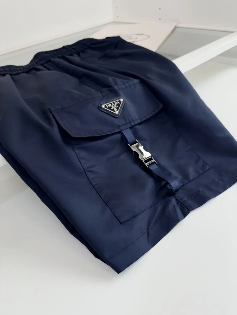 Prada Short Pants FashionForward 167152
