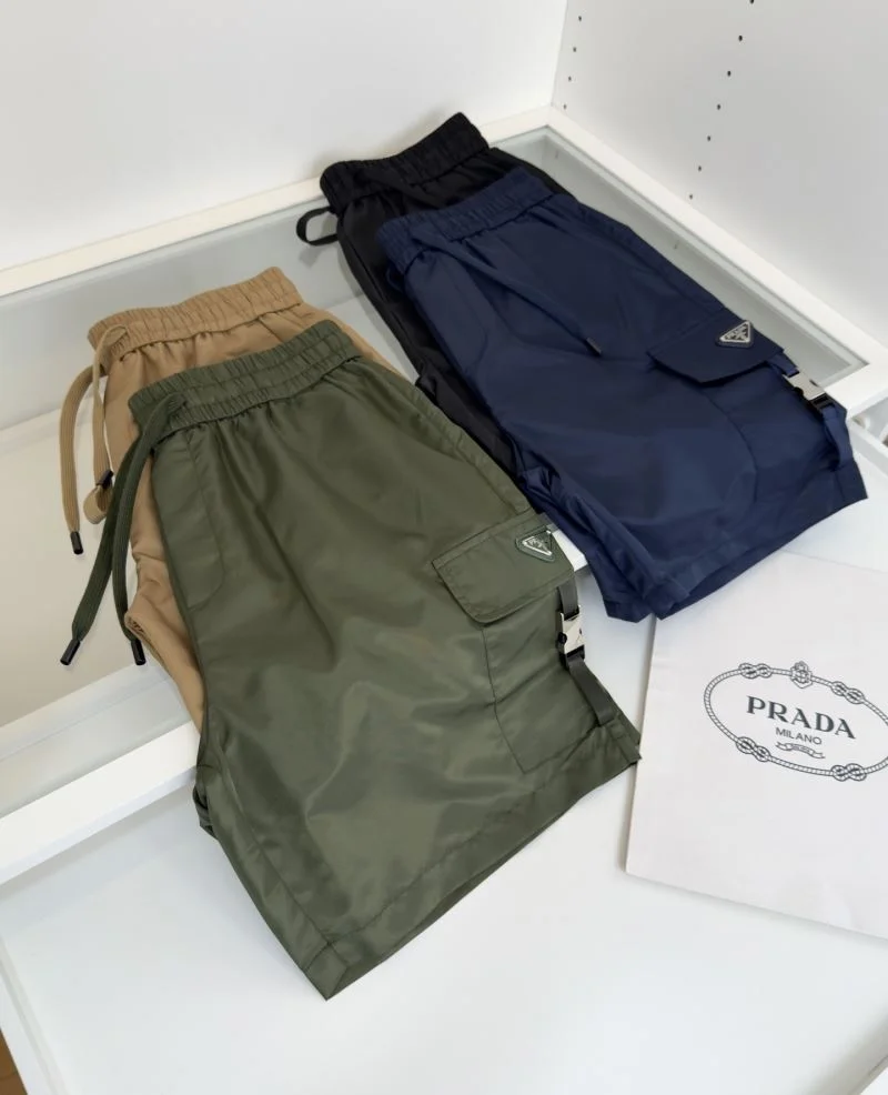 Prada Short Pants FashionForward 167152