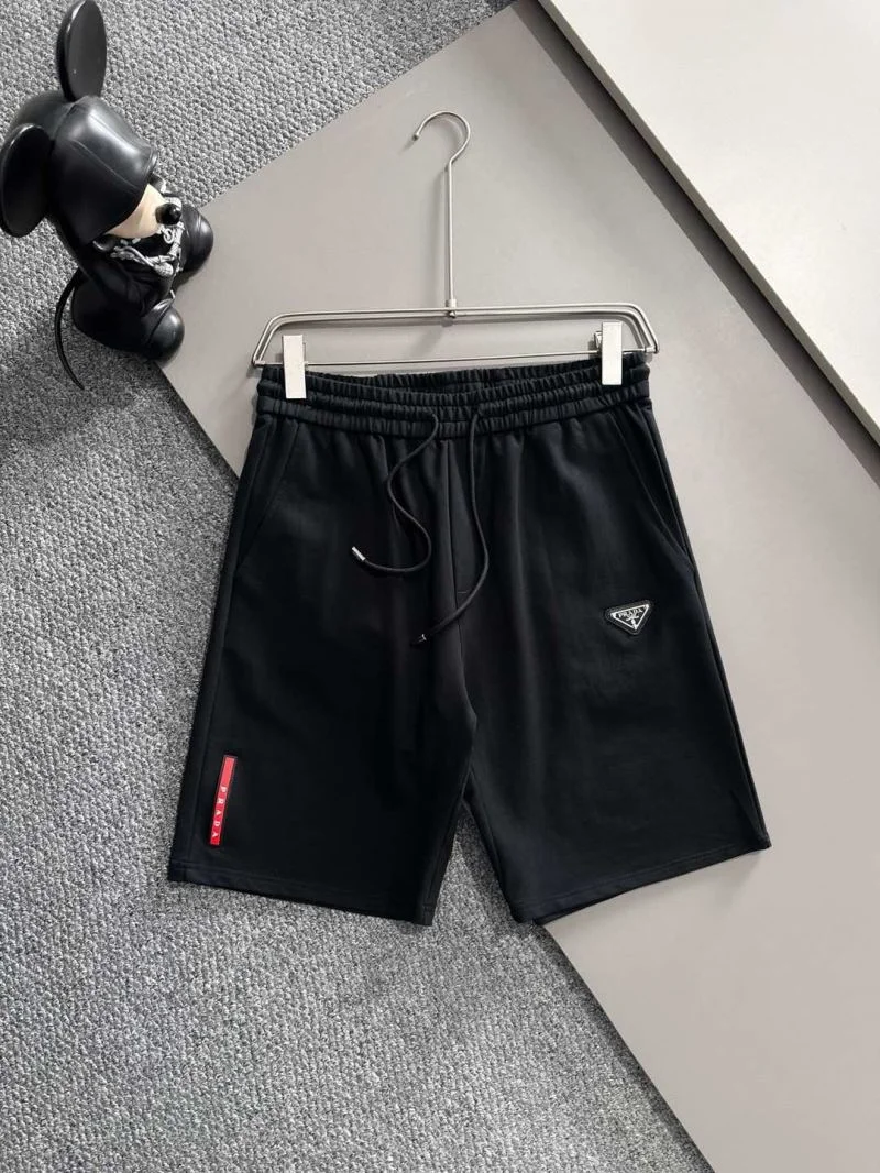 Prada Short Pants Snug 167220