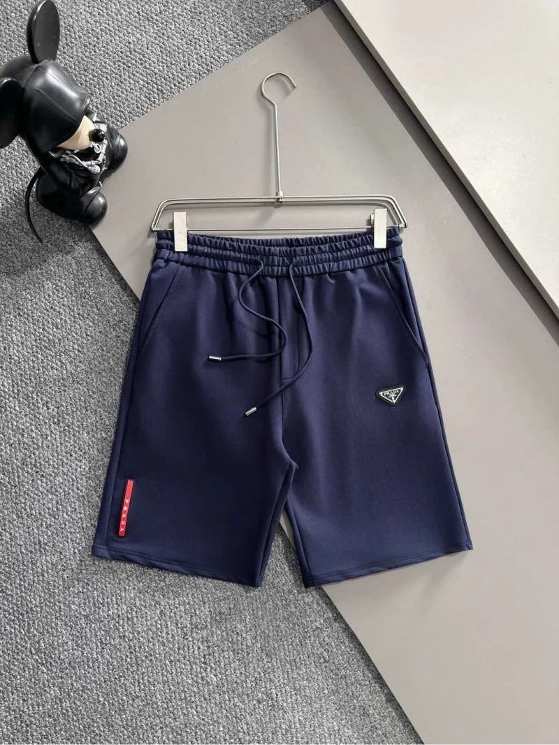 Prada Short Pants Snug 167220