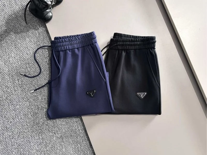 Prada Short Pants Snug 167220
