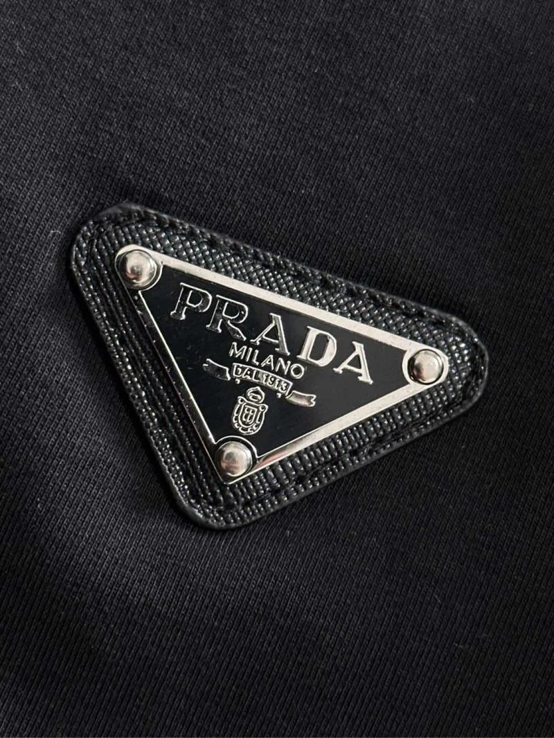 Prada Short Pants Snug 167220