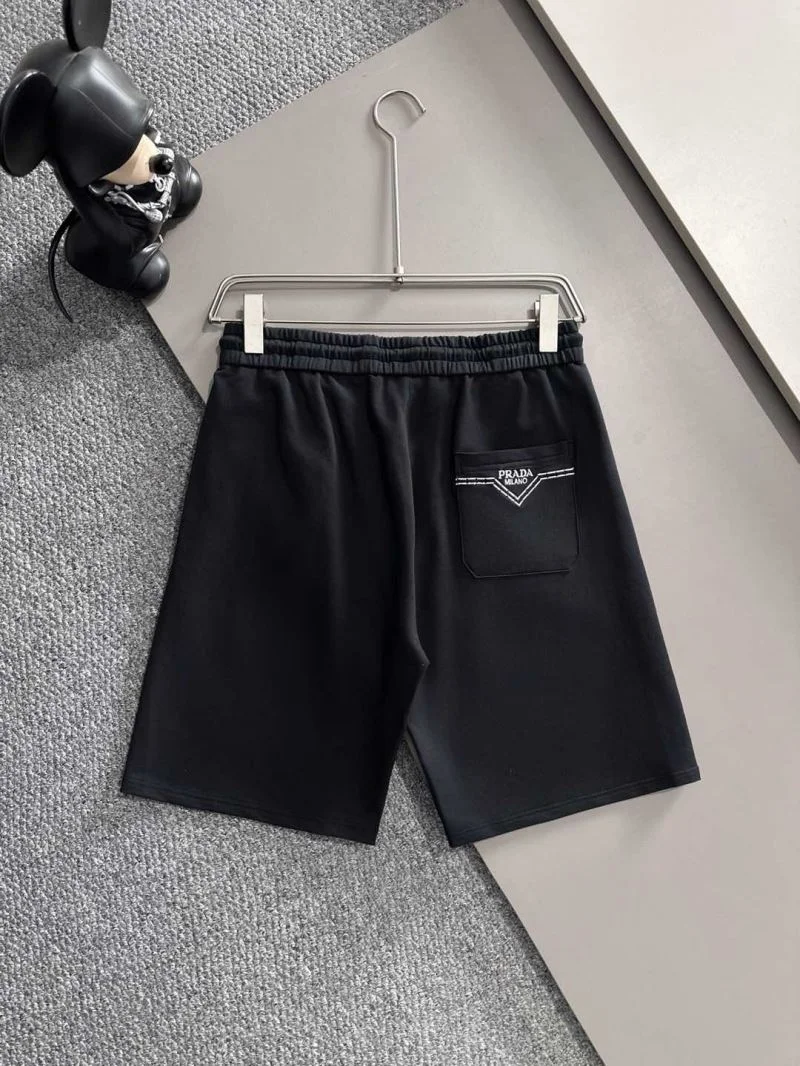 Prada Short Pants Snug 167220
