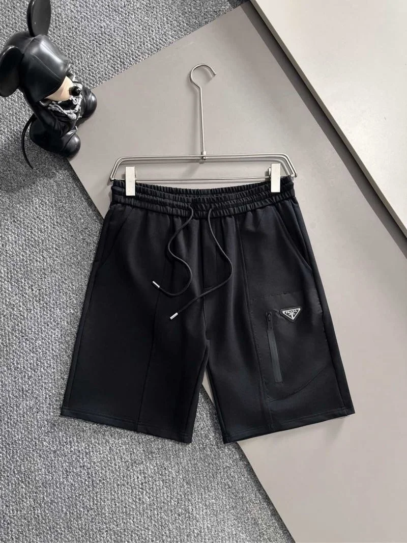 Unisex Prada Short Pants 167148