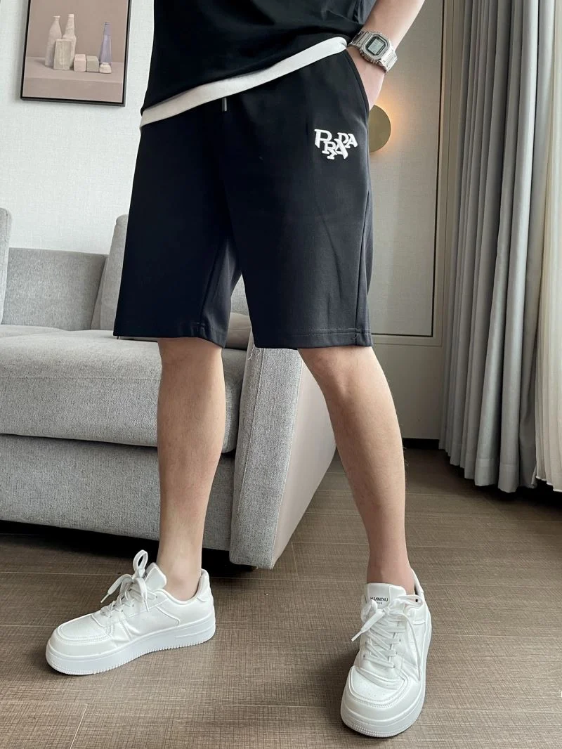 Efficient Prada Short Pants 167149