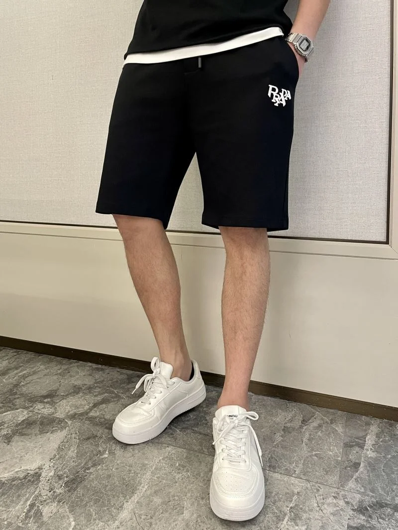 Efficient Prada Short Pants 167149