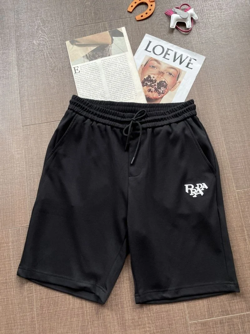 Efficient Prada Short Pants 167149