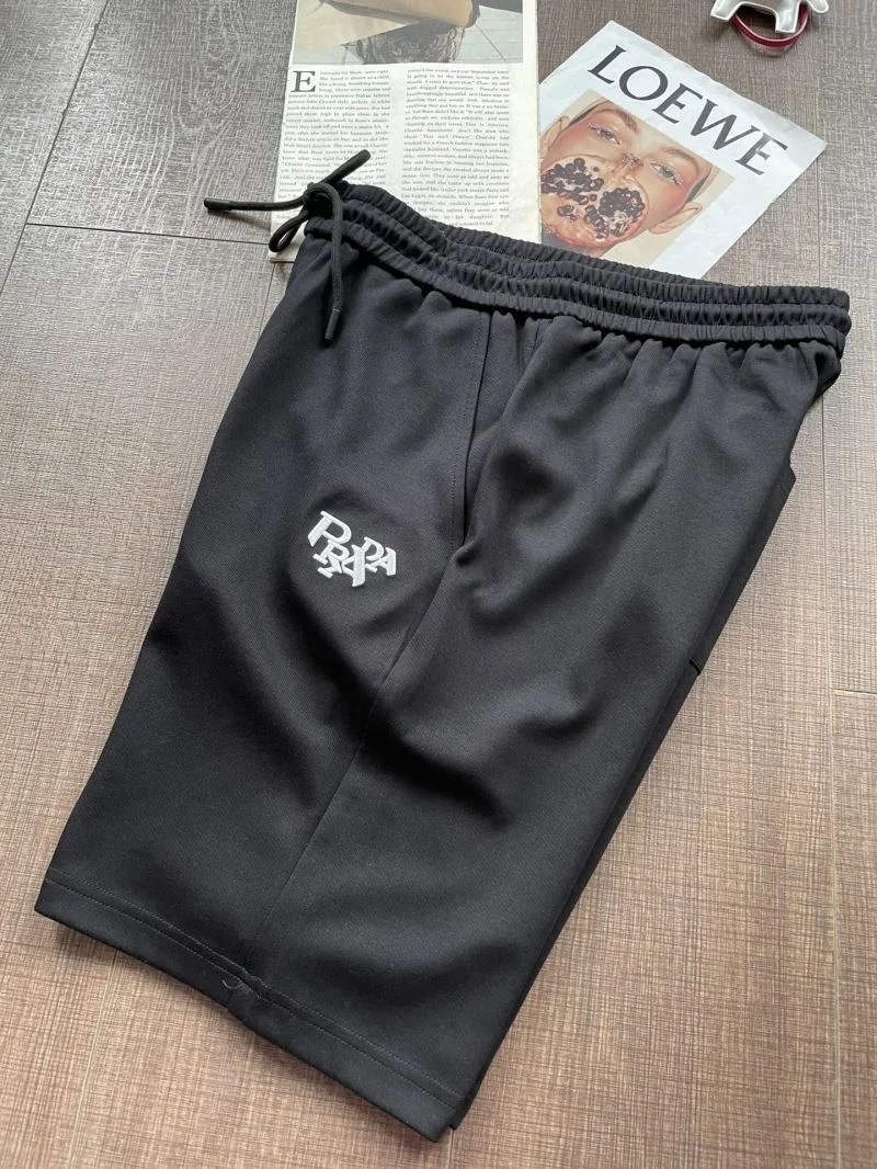 Efficient Prada Short Pants 167149