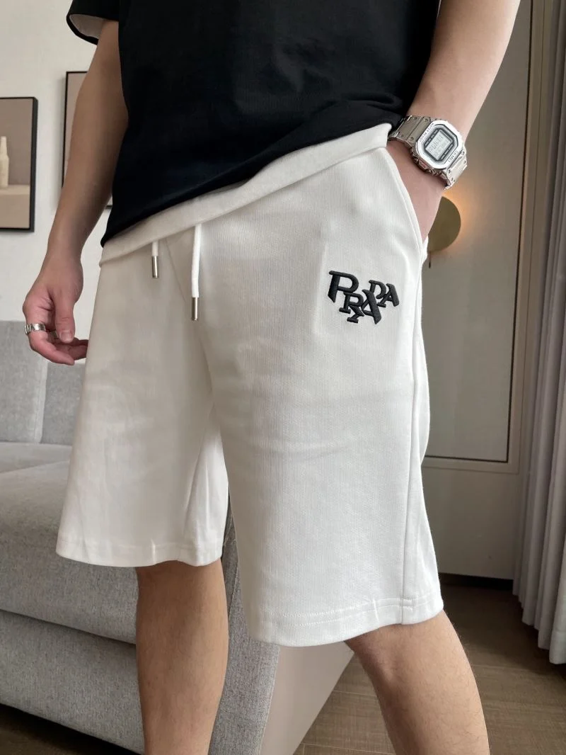 Prada Short Pants Reliable 167147