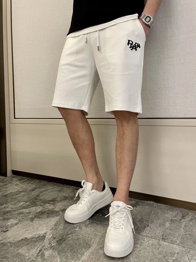 Prada Short Pants Reliable 167147