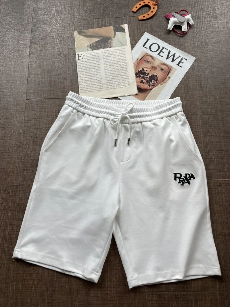 Prada Short Pants Reliable 167147