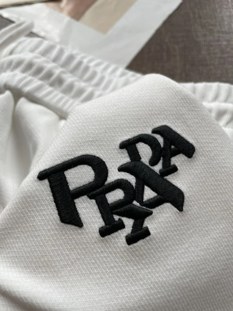 Prada Short Pants Reliable 167147
