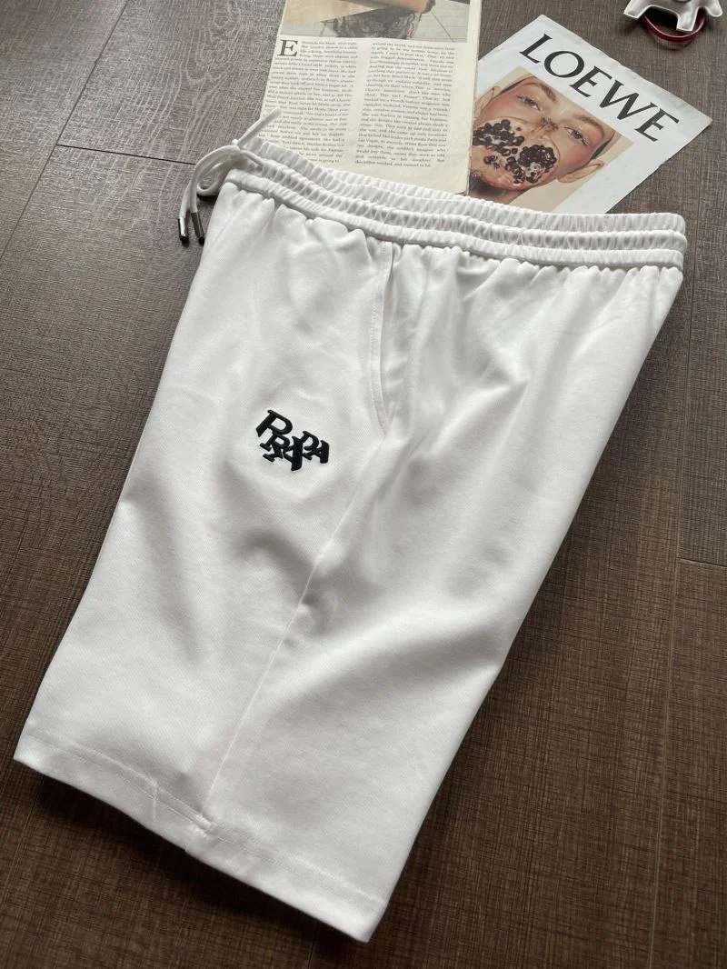 Prada Short Pants Reliable 167147