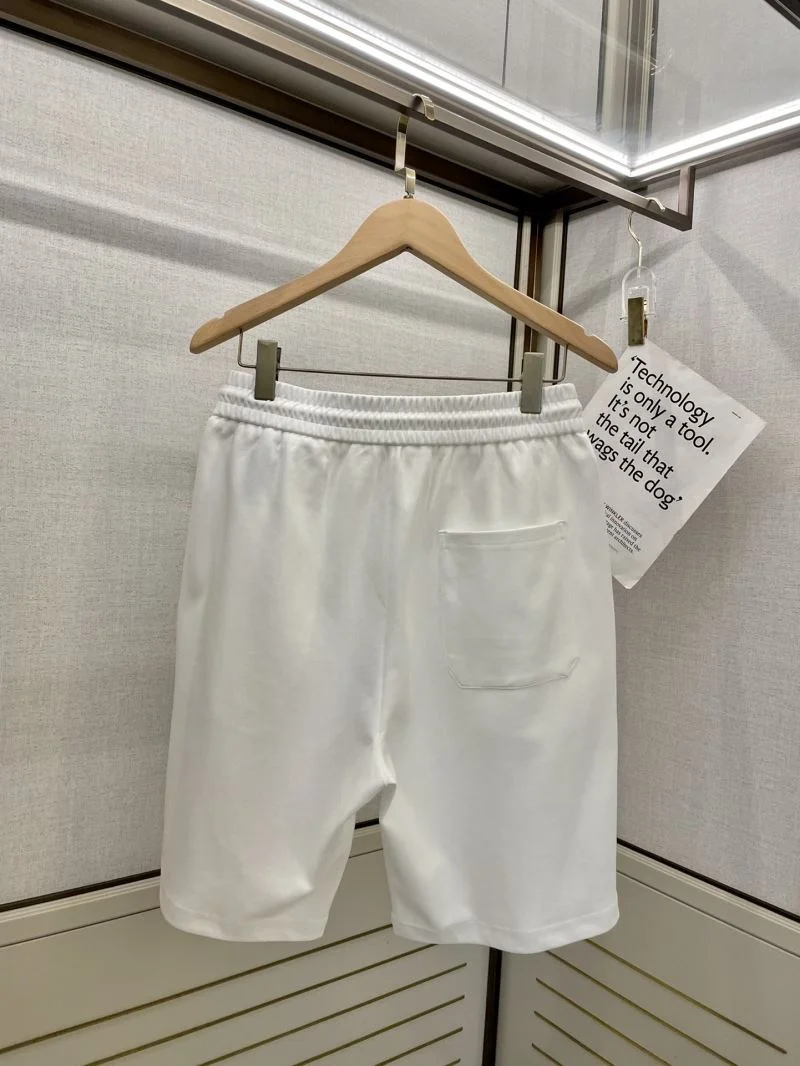 Soft Prada Short Pants 167146