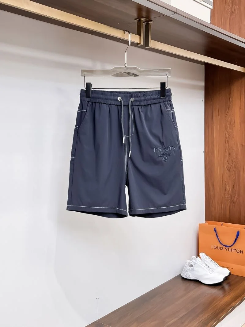 FlexibleFit Prada Short Pants 167214