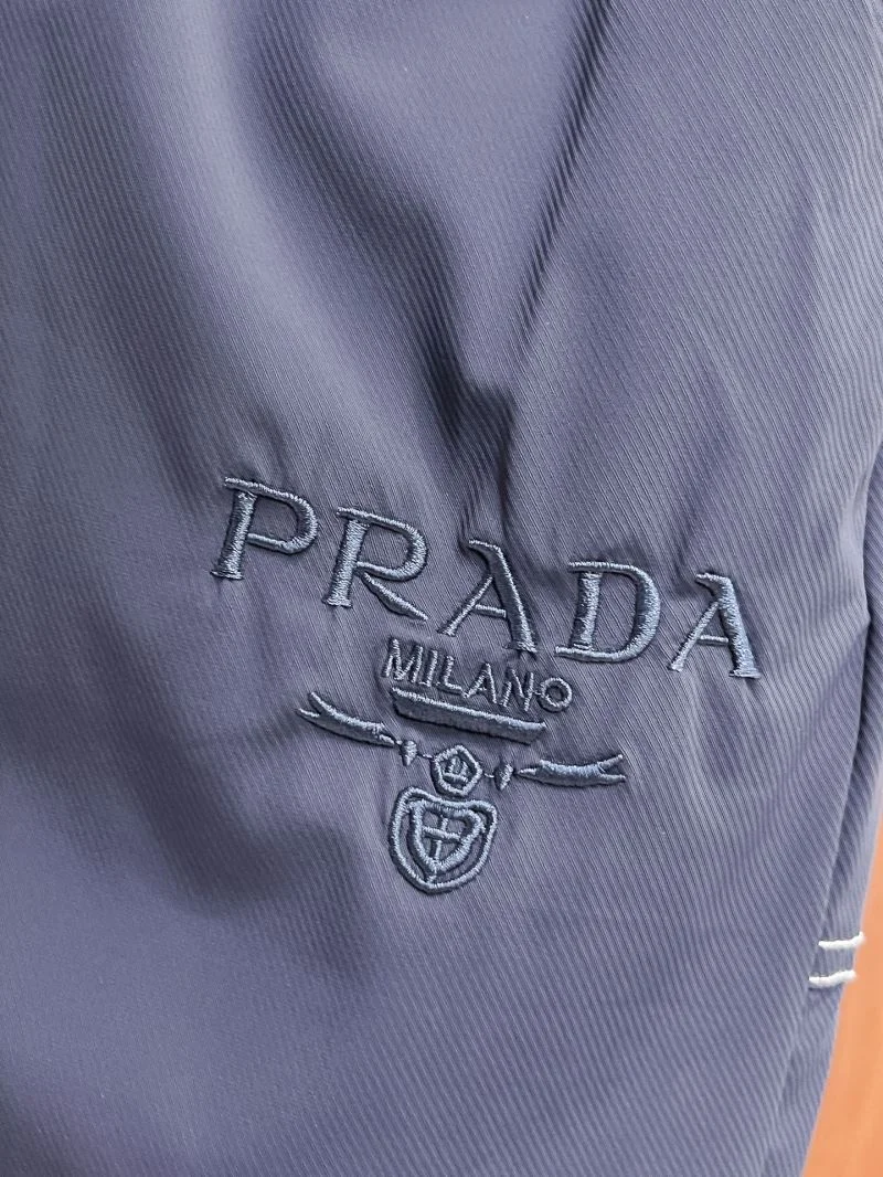 FlexibleFit Prada Short Pants 167214