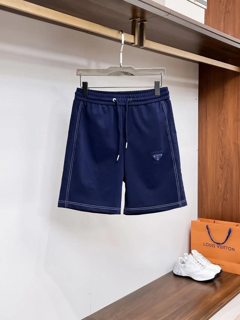 Prada Short Pants SportInspired 167183
