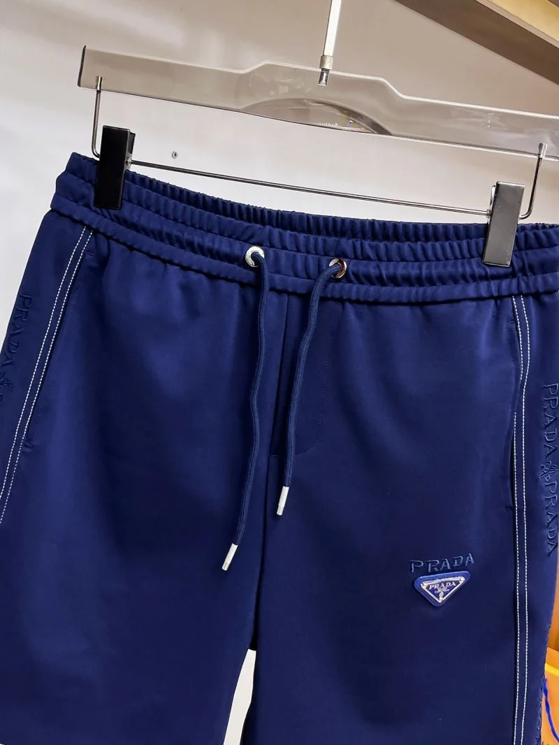 Prada Short Pants SportInspired 167183