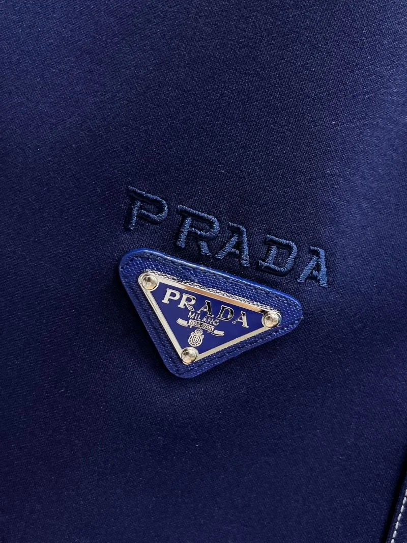 Prada Short Pants SportInspired 167183