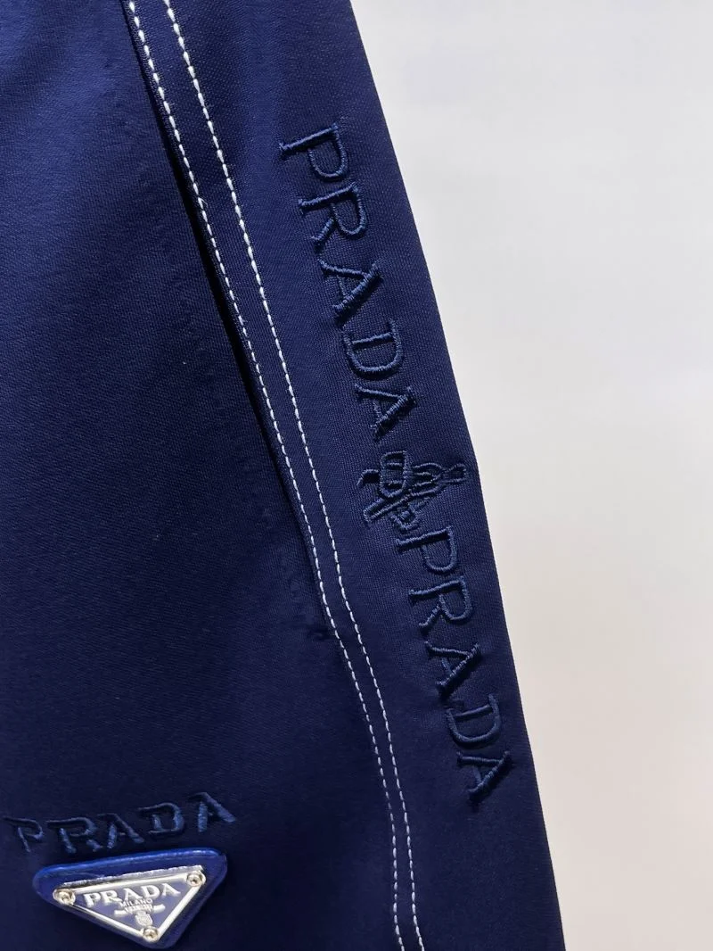 Prada Short Pants SportInspired 167183
