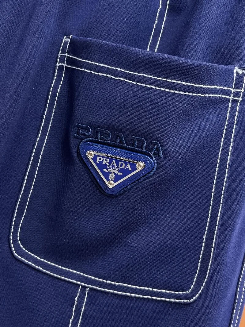 Prada Short Pants SportInspired 167183