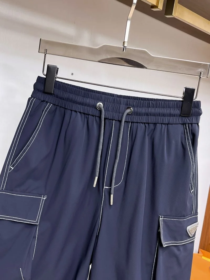 HighQuality Prada Short Pants 167215