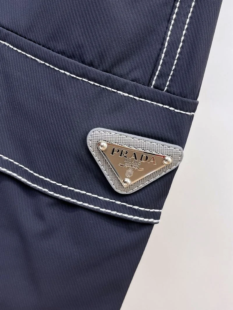 HighQuality Prada Short Pants 167215